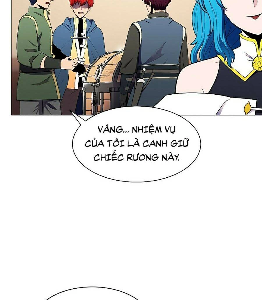 Người Nâng Cấp Chapter 8 - 96