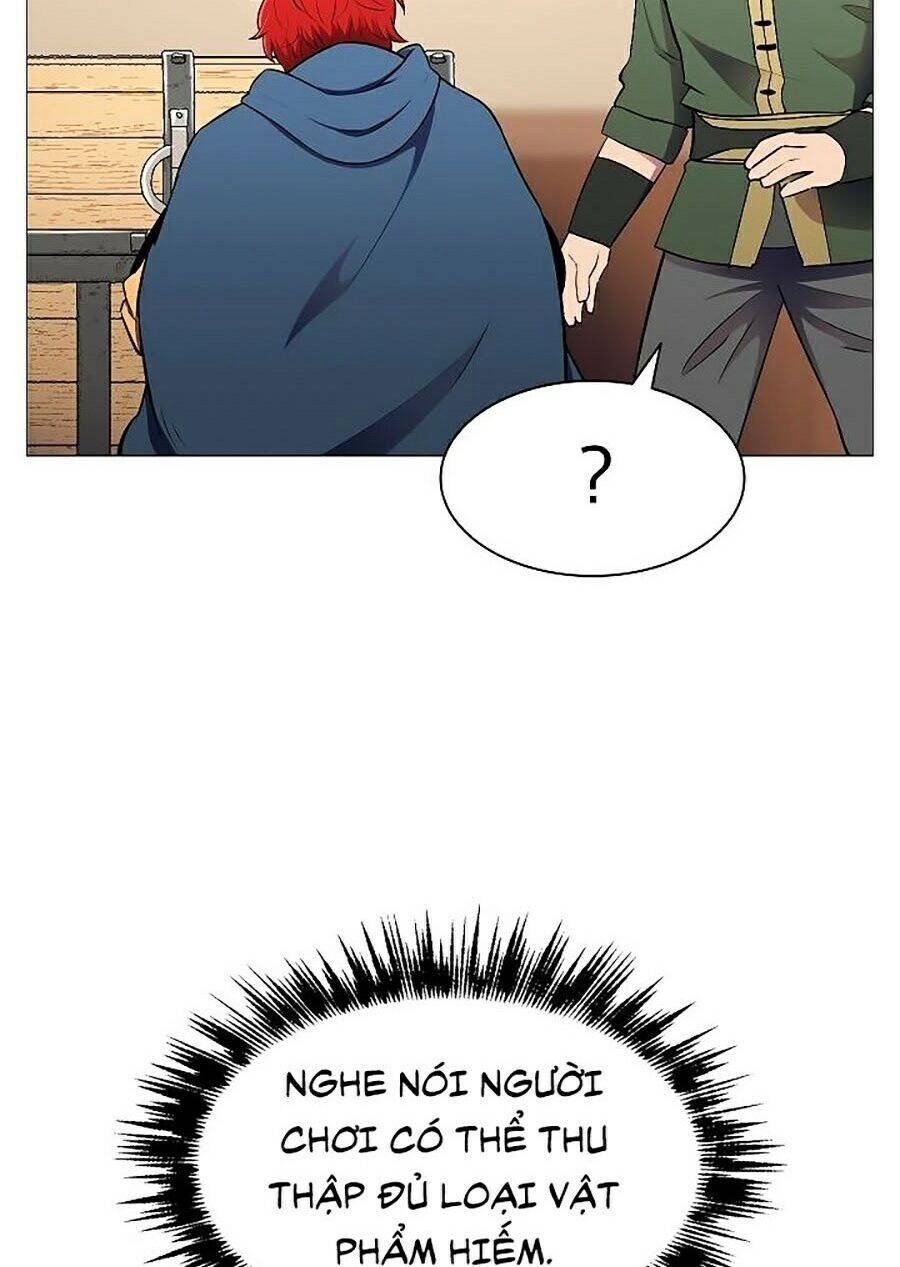 Người Nâng Cấp Chapter 8 - 100