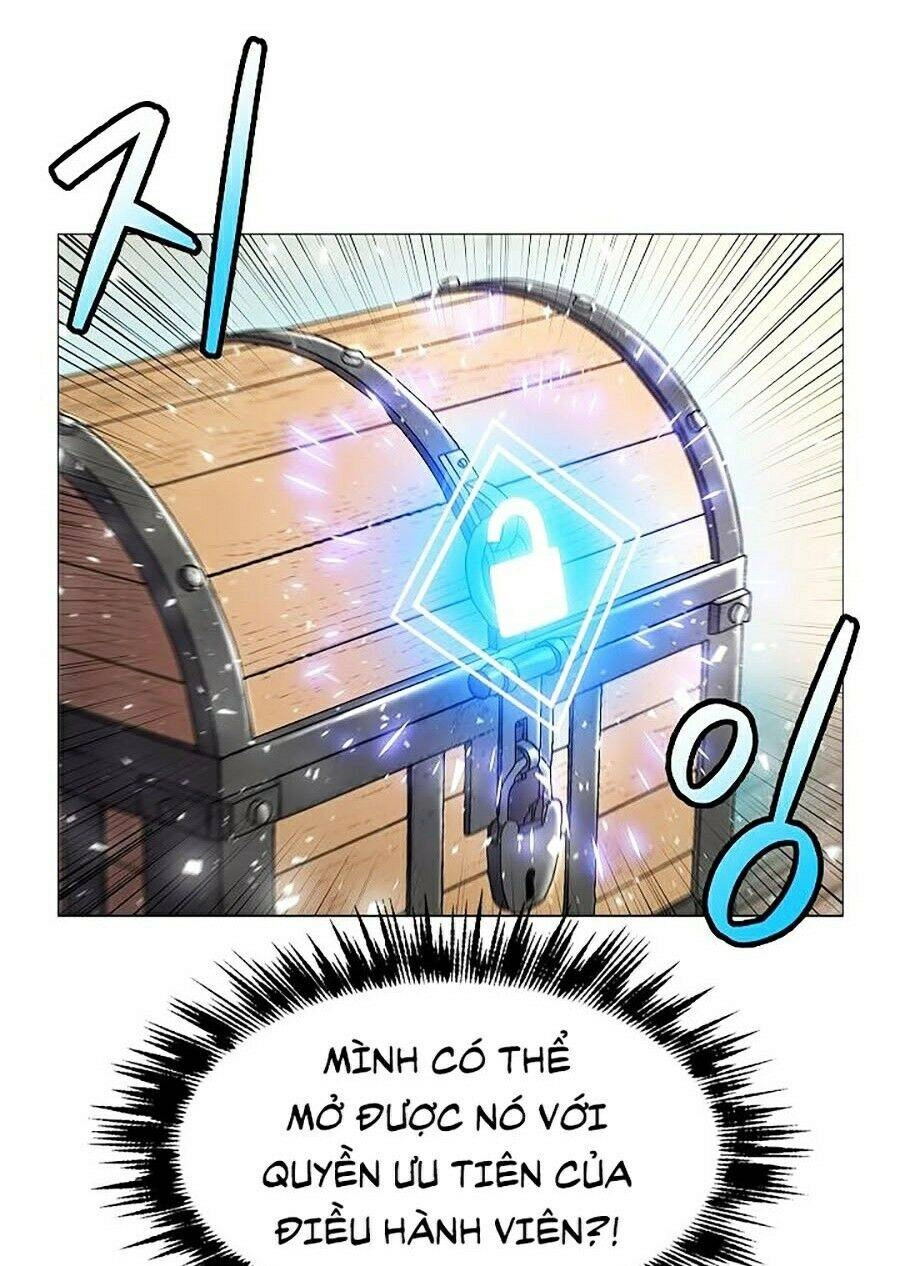 Người Nâng Cấp Chapter 8 - 103