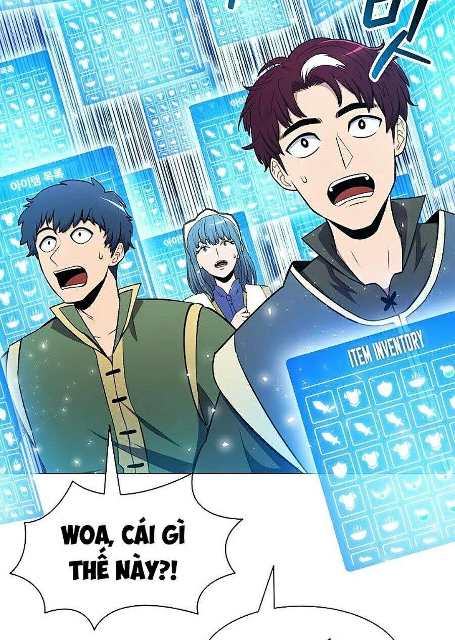 Người Nâng Cấp Chapter 8 - 109