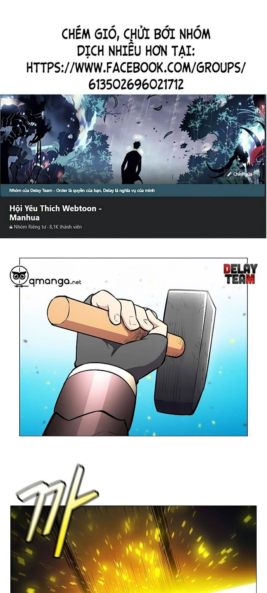 Người Nâng Cấp Chapter 9 - 1