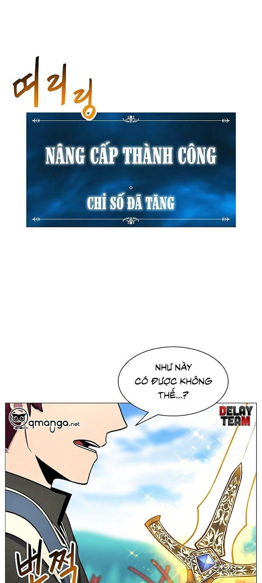 Người Nâng Cấp Chapter 9 - 3