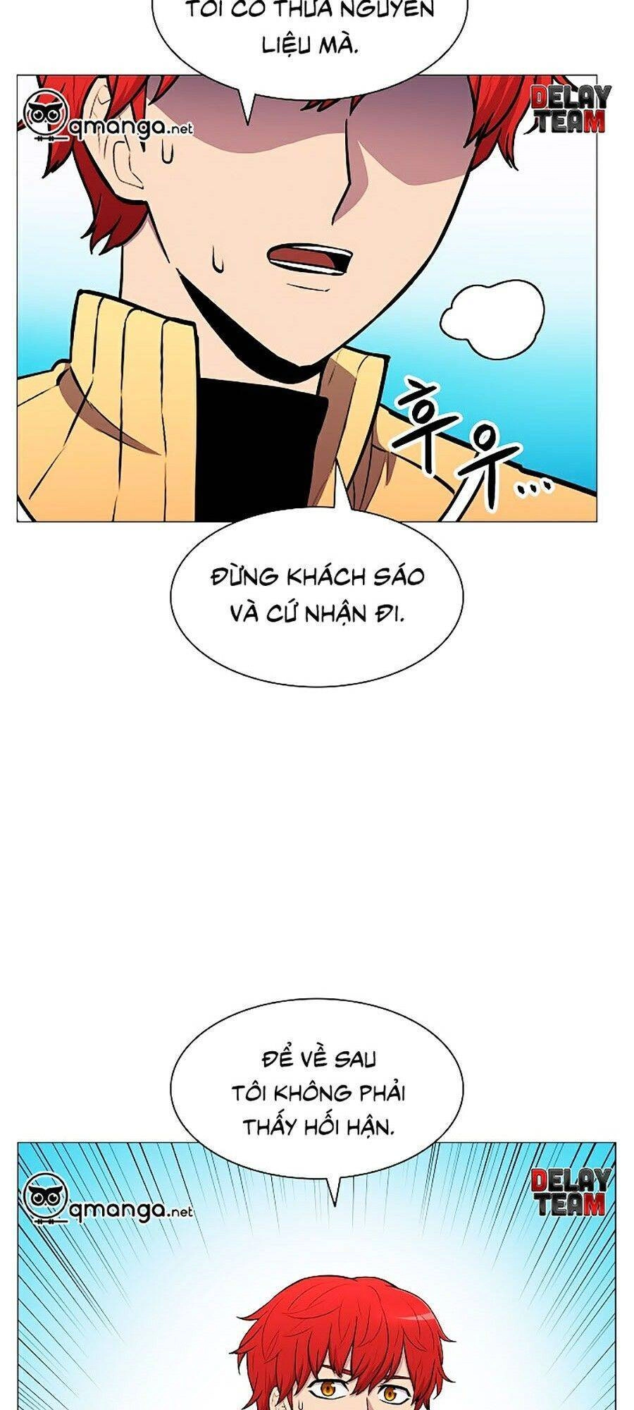 Người Nâng Cấp Chapter 9 - 9