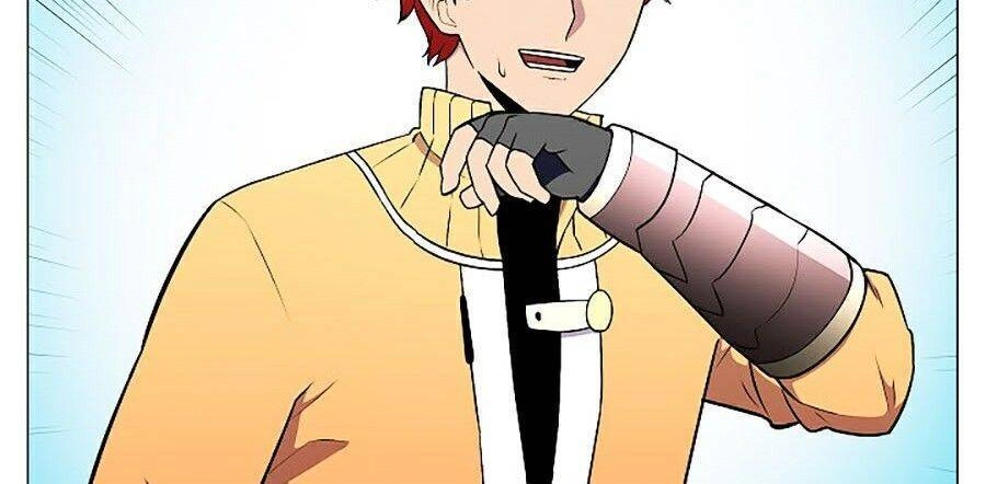 Người Nâng Cấp Chapter 9 - 10