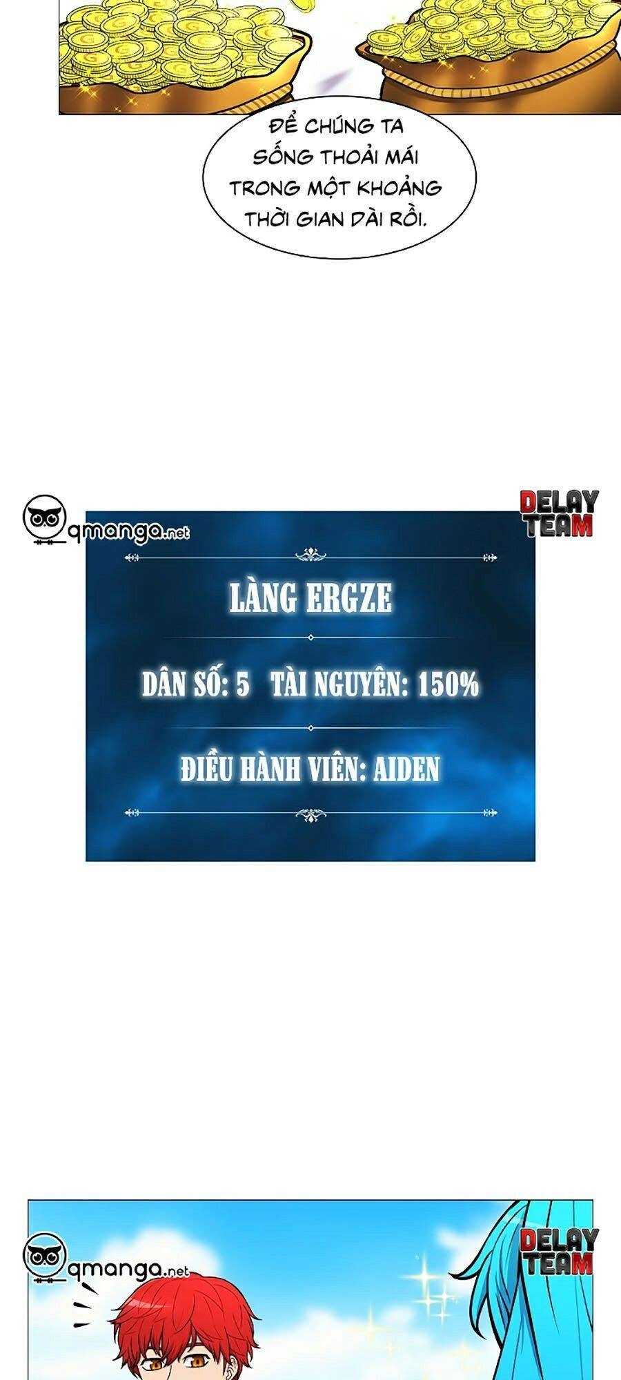 Người Nâng Cấp Chapter 9 - 15