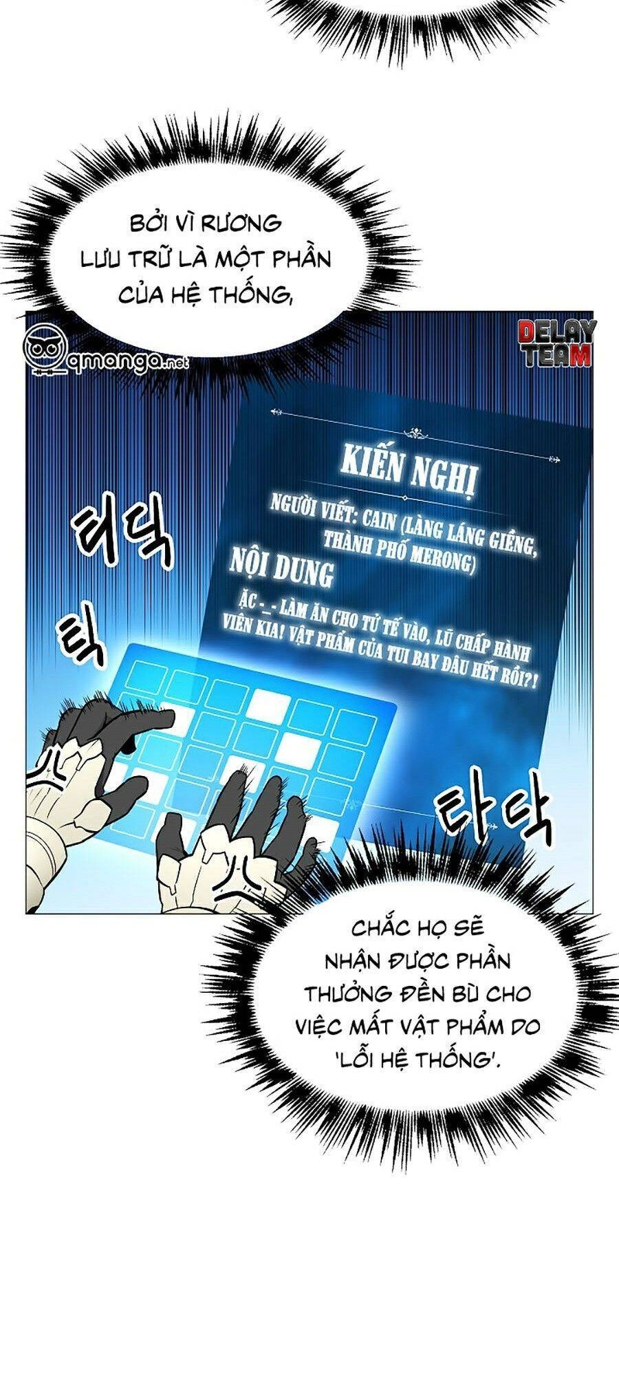 Người Nâng Cấp Chapter 9 - 23