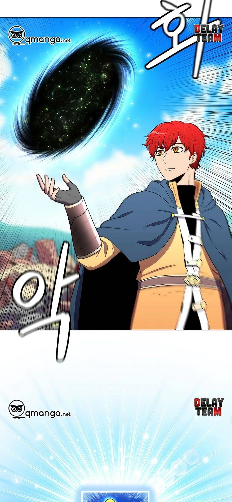 Người Nâng Cấp Chapter 9 - 26