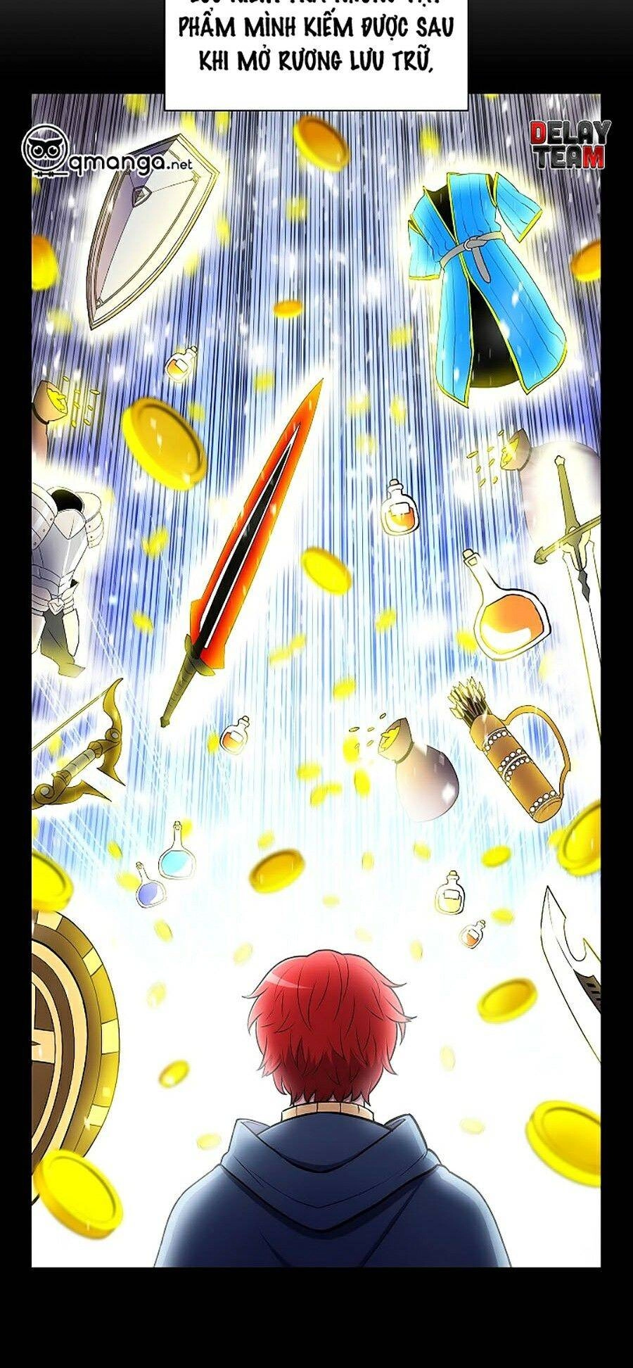 Người Nâng Cấp Chapter 9 - 28