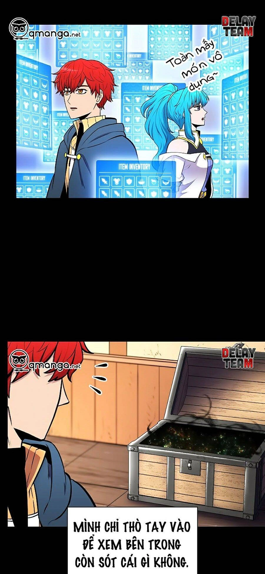 Người Nâng Cấp Chapter 9 - 29