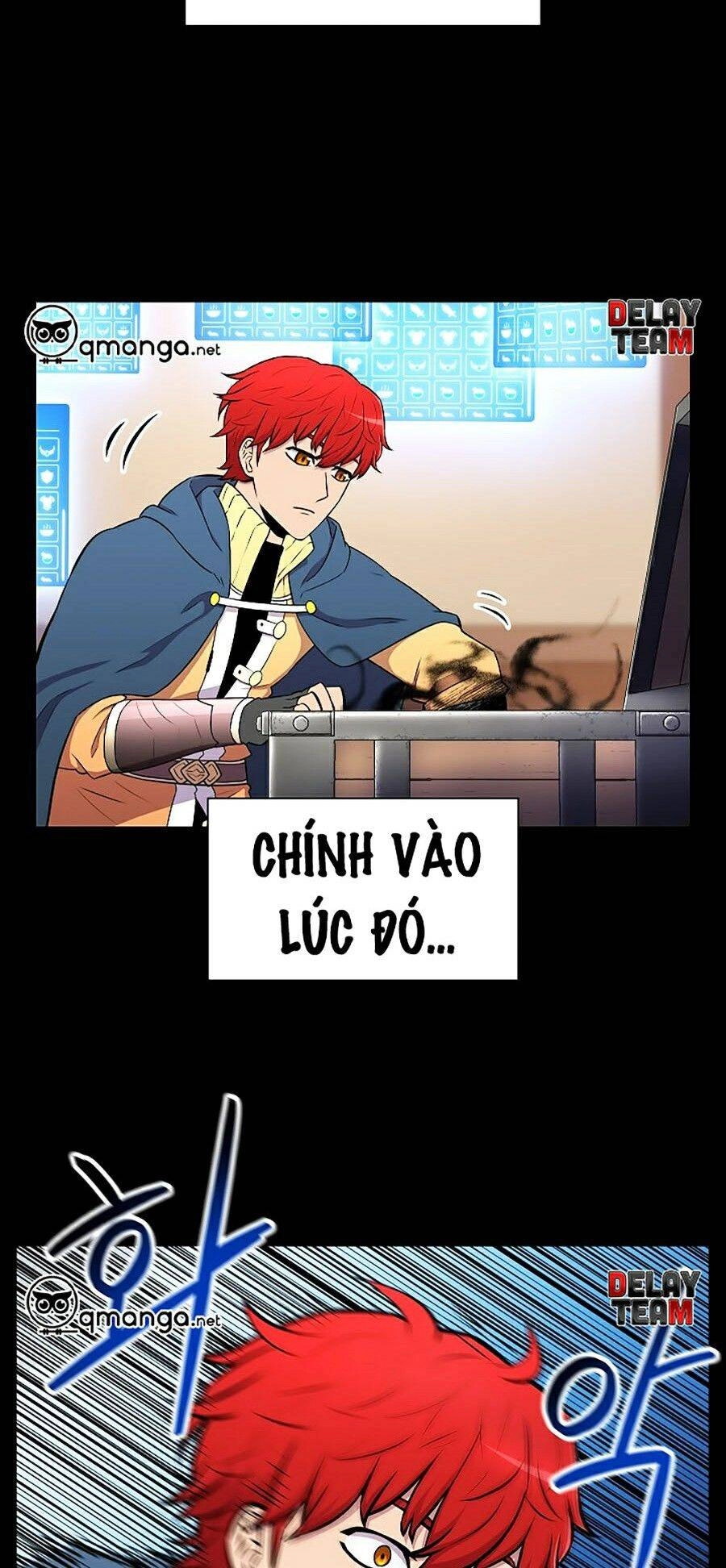 Người Nâng Cấp Chapter 9 - 30