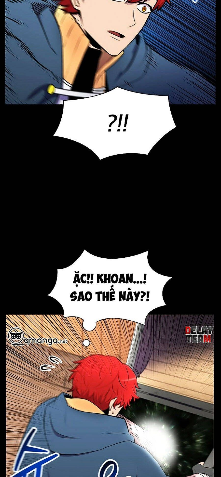 Người Nâng Cấp Chapter 9 - 31