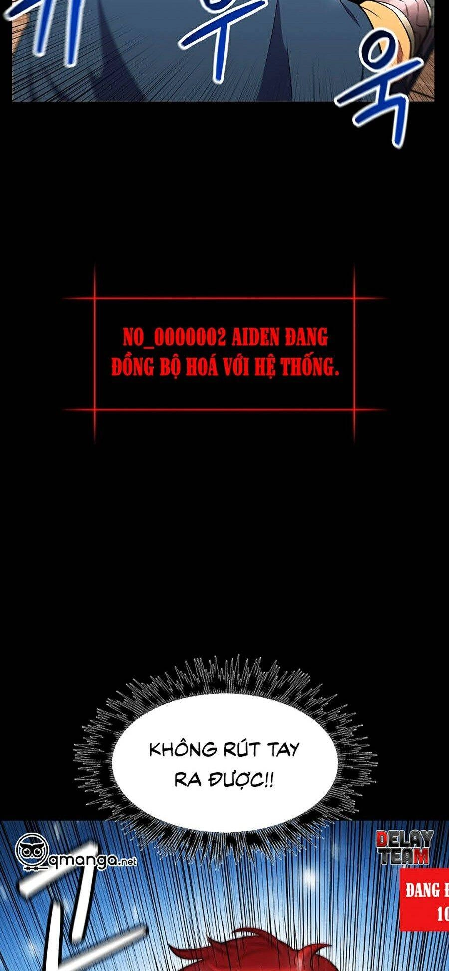 Người Nâng Cấp Chapter 9 - 32