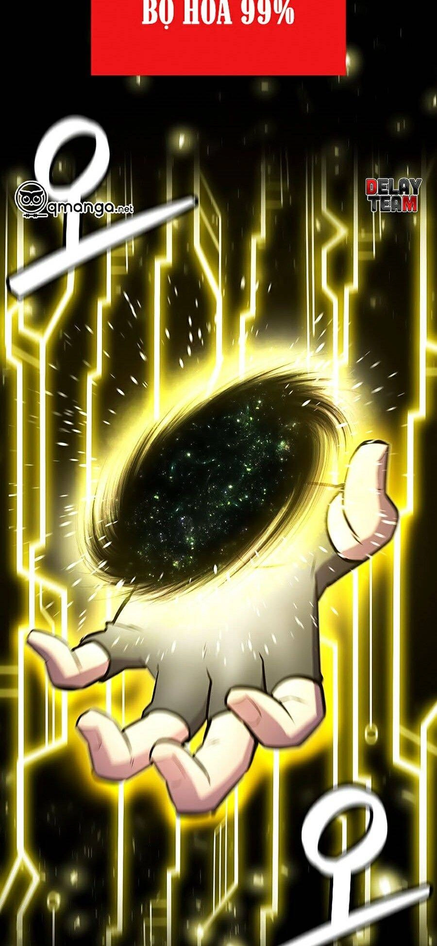 Người Nâng Cấp Chapter 9 - 34