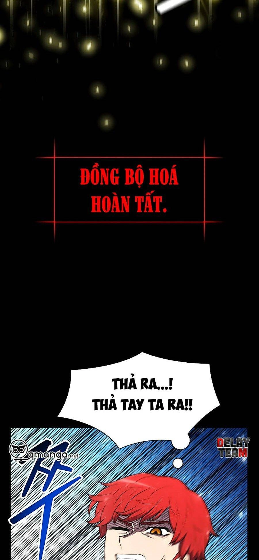 Người Nâng Cấp Chapter 9 - 35