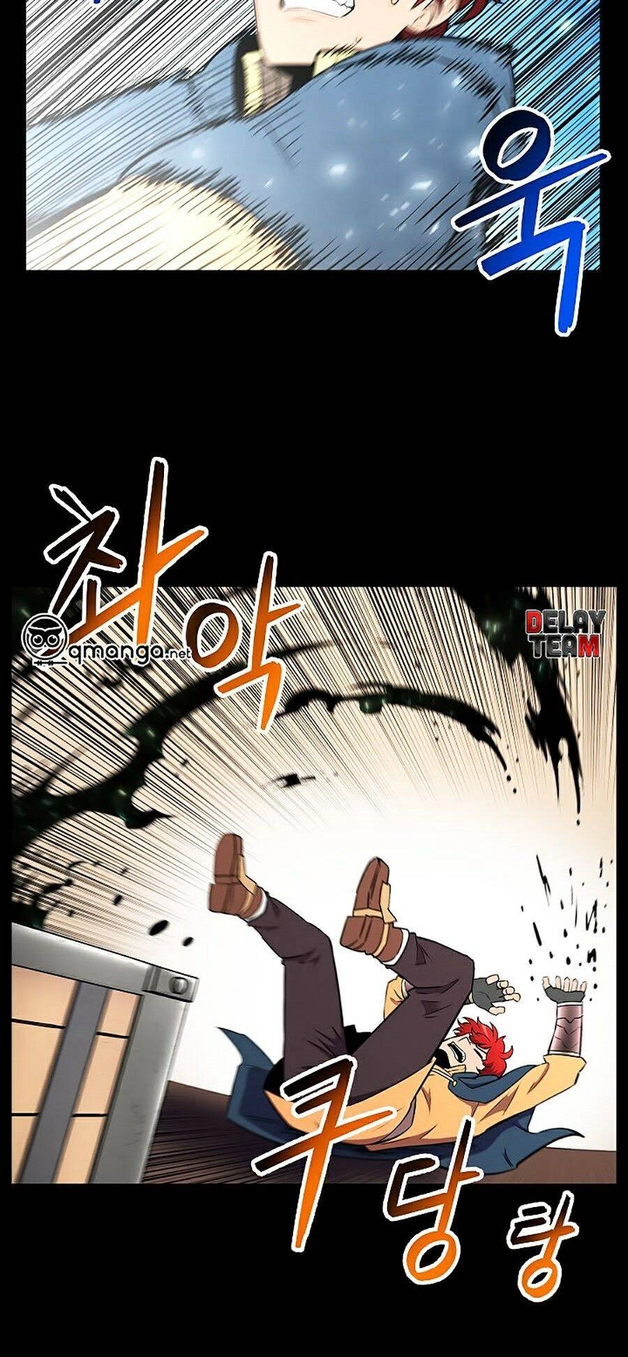 Người Nâng Cấp Chapter 9 - 36