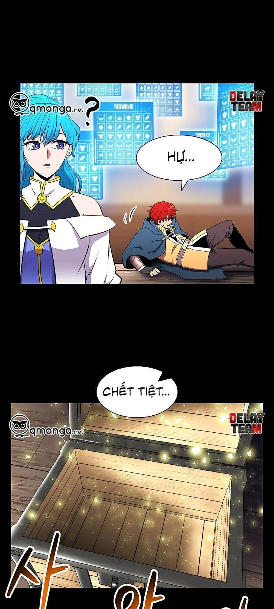 Người Nâng Cấp Chapter 9 - 37