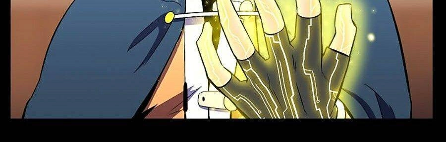 Người Nâng Cấp Chapter 9 - 40