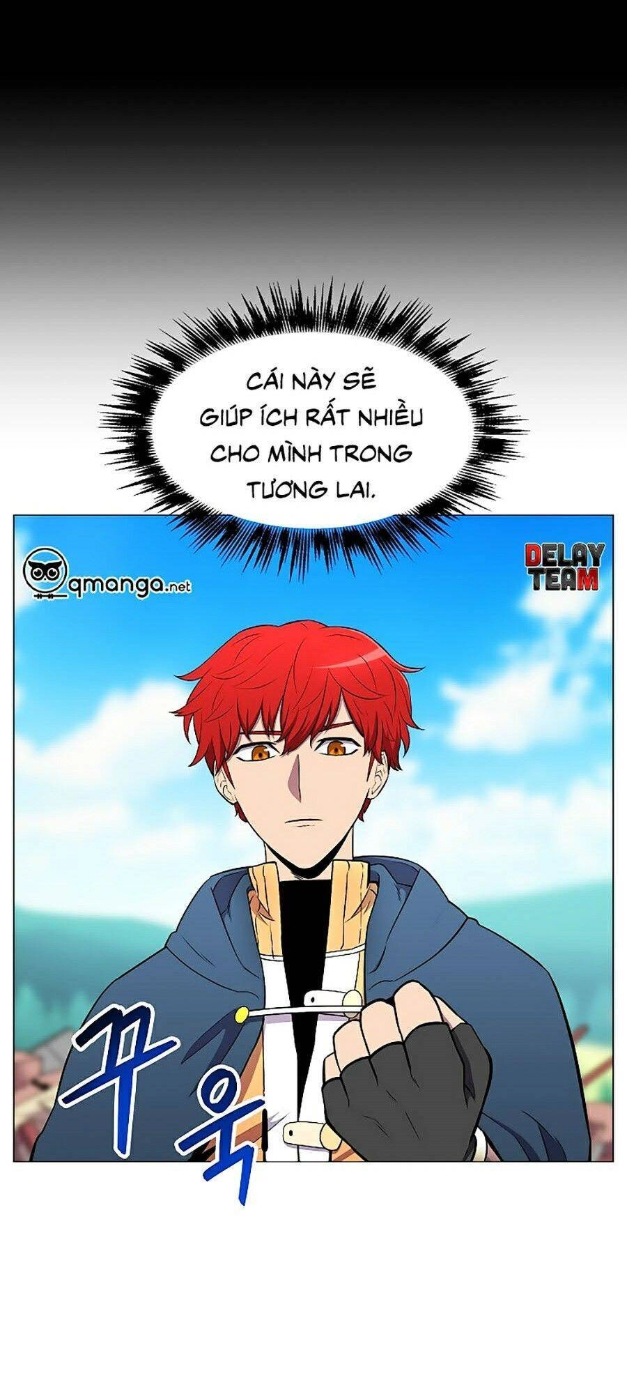 Người Nâng Cấp Chapter 9 - 41