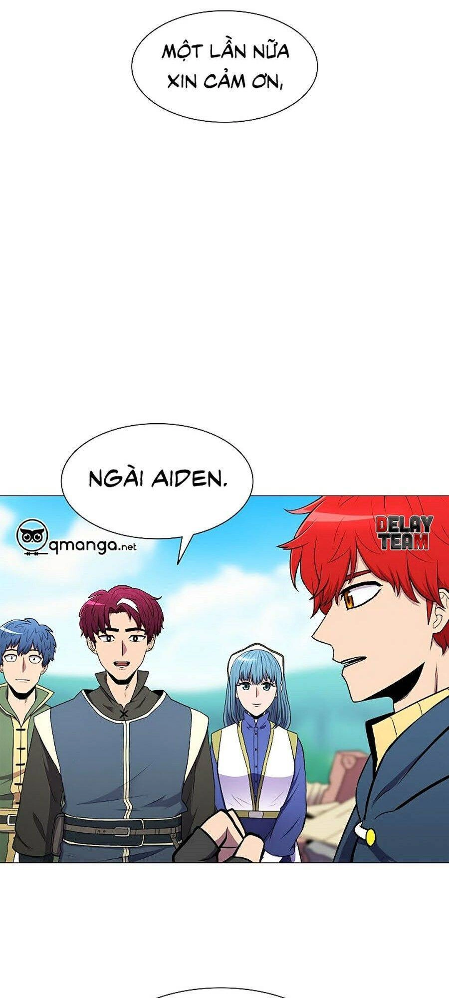 Người Nâng Cấp Chapter 9 - 43