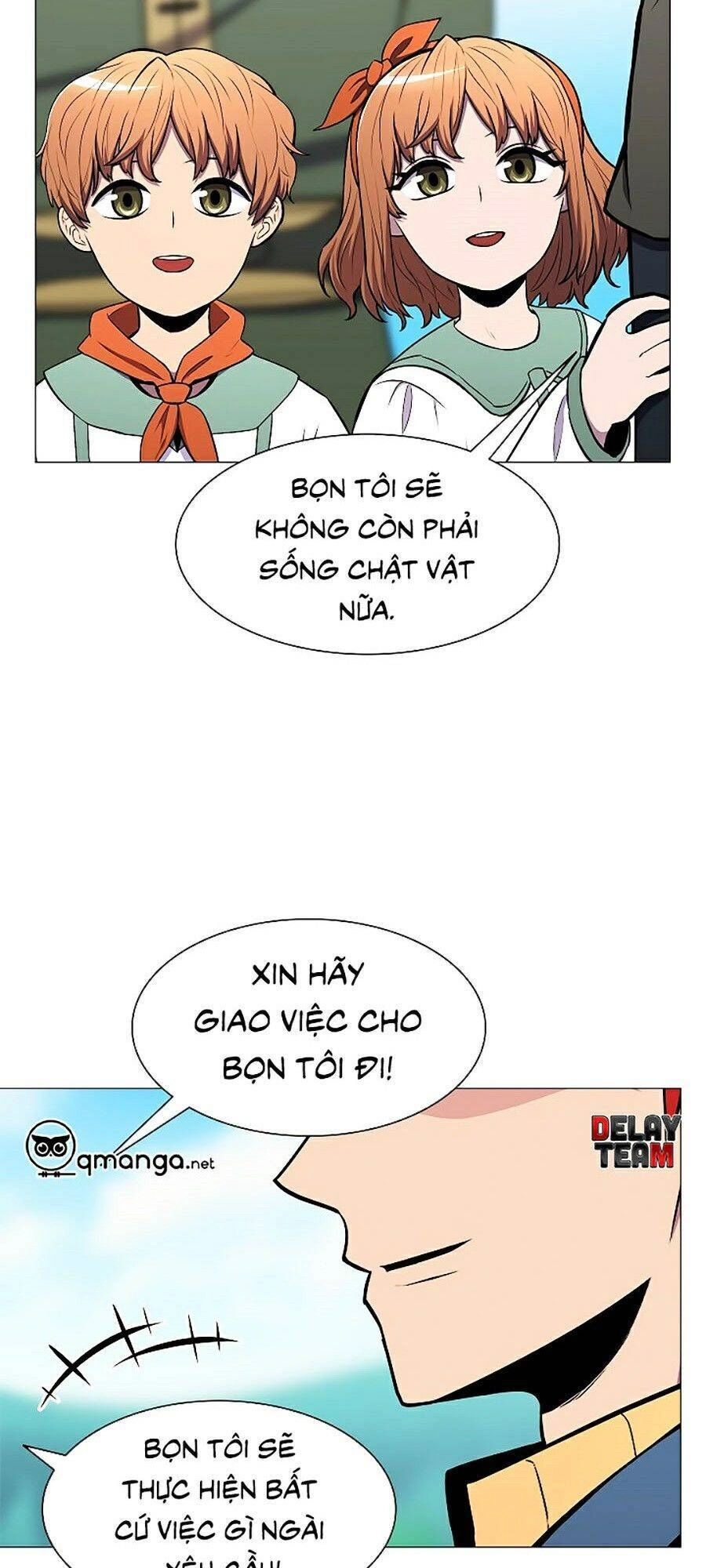 Người Nâng Cấp Chapter 9 - 45