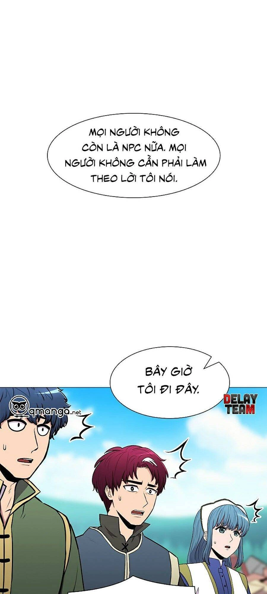 Người Nâng Cấp Chapter 9 - 47