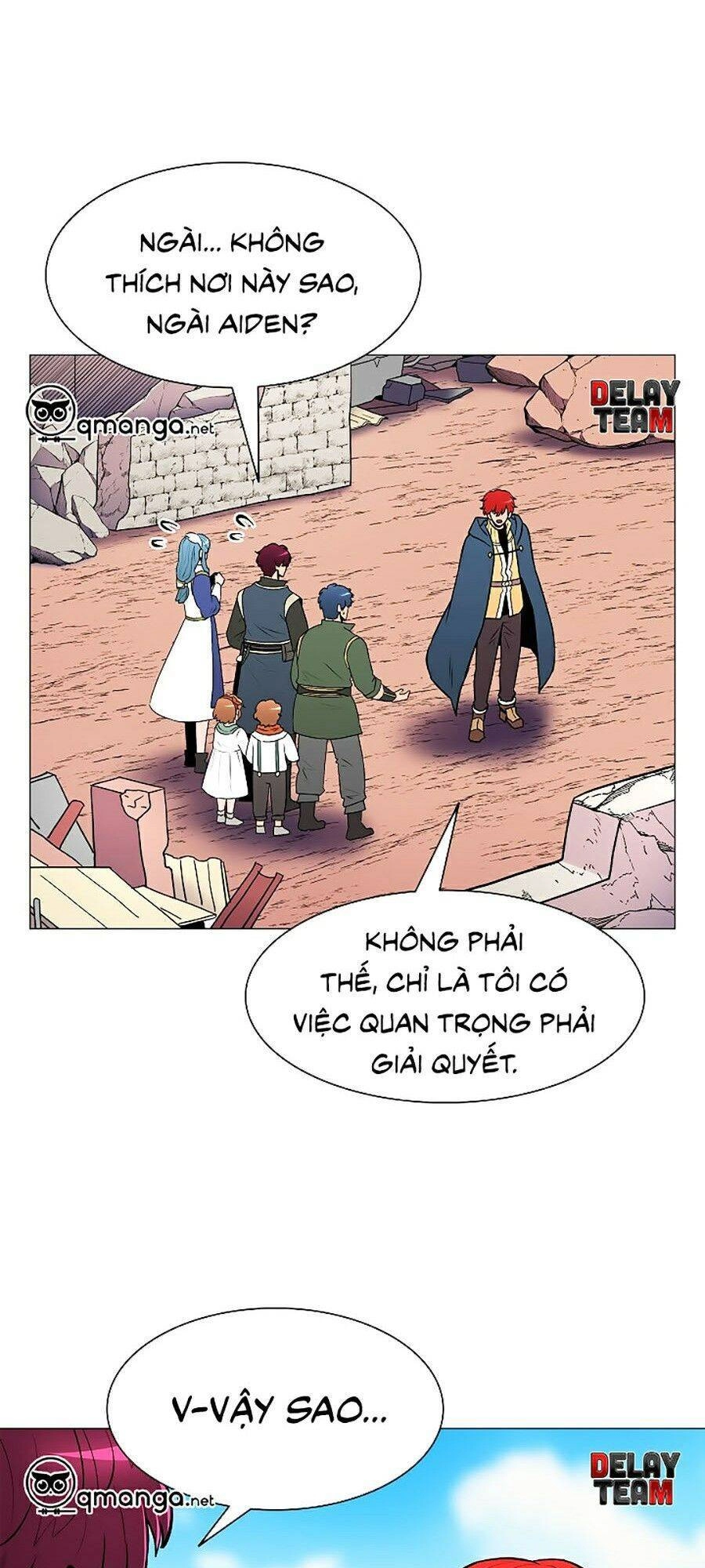 Người Nâng Cấp Chapter 9 - 49