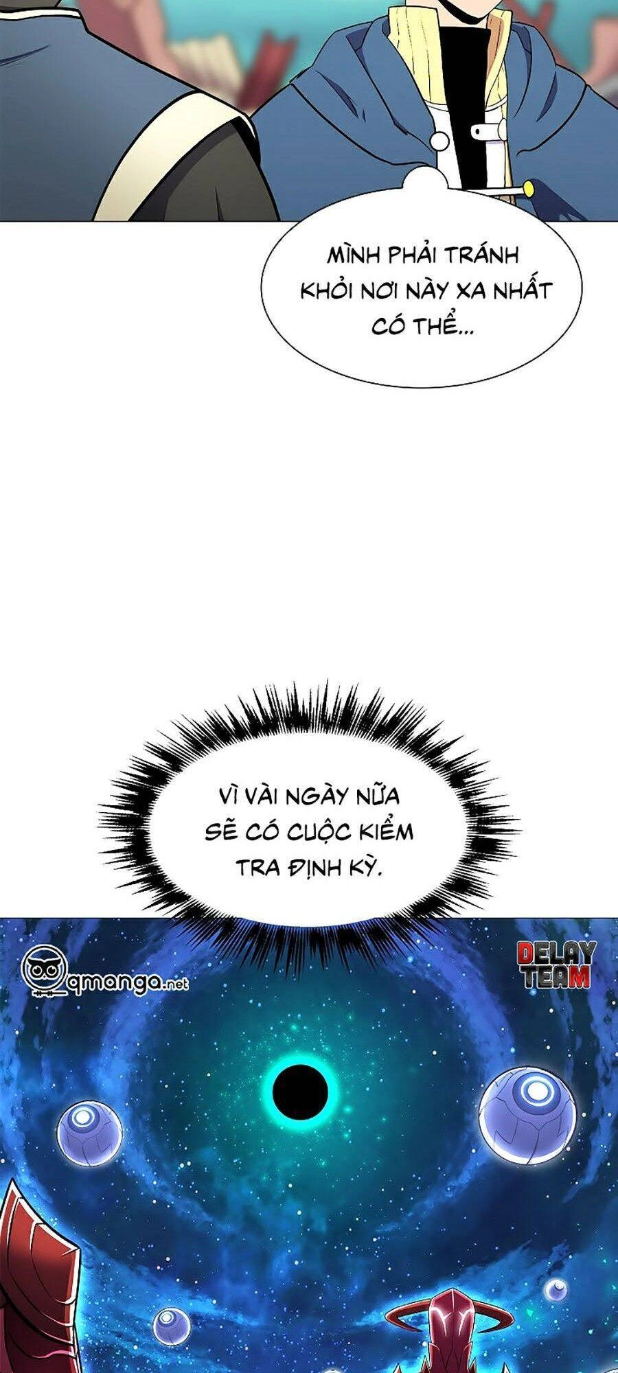 Người Nâng Cấp Chapter 9 - 51