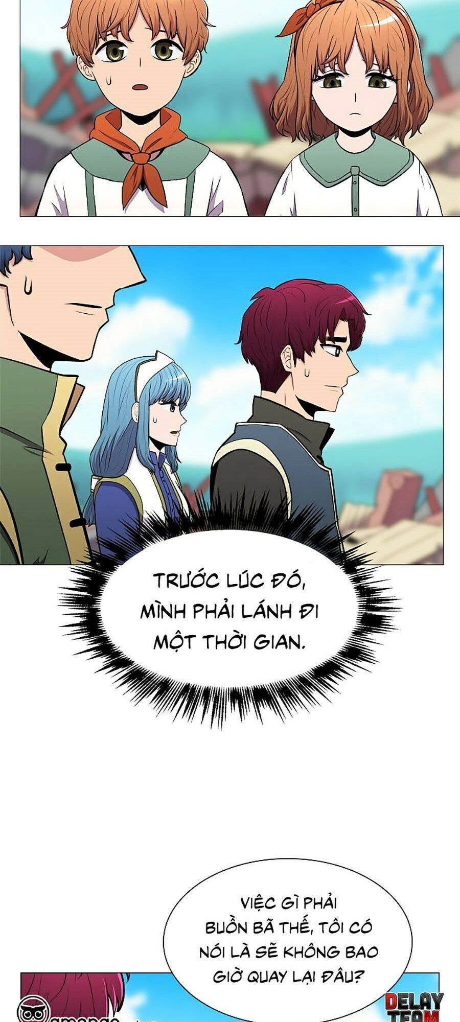 Người Nâng Cấp Chapter 9 - 55