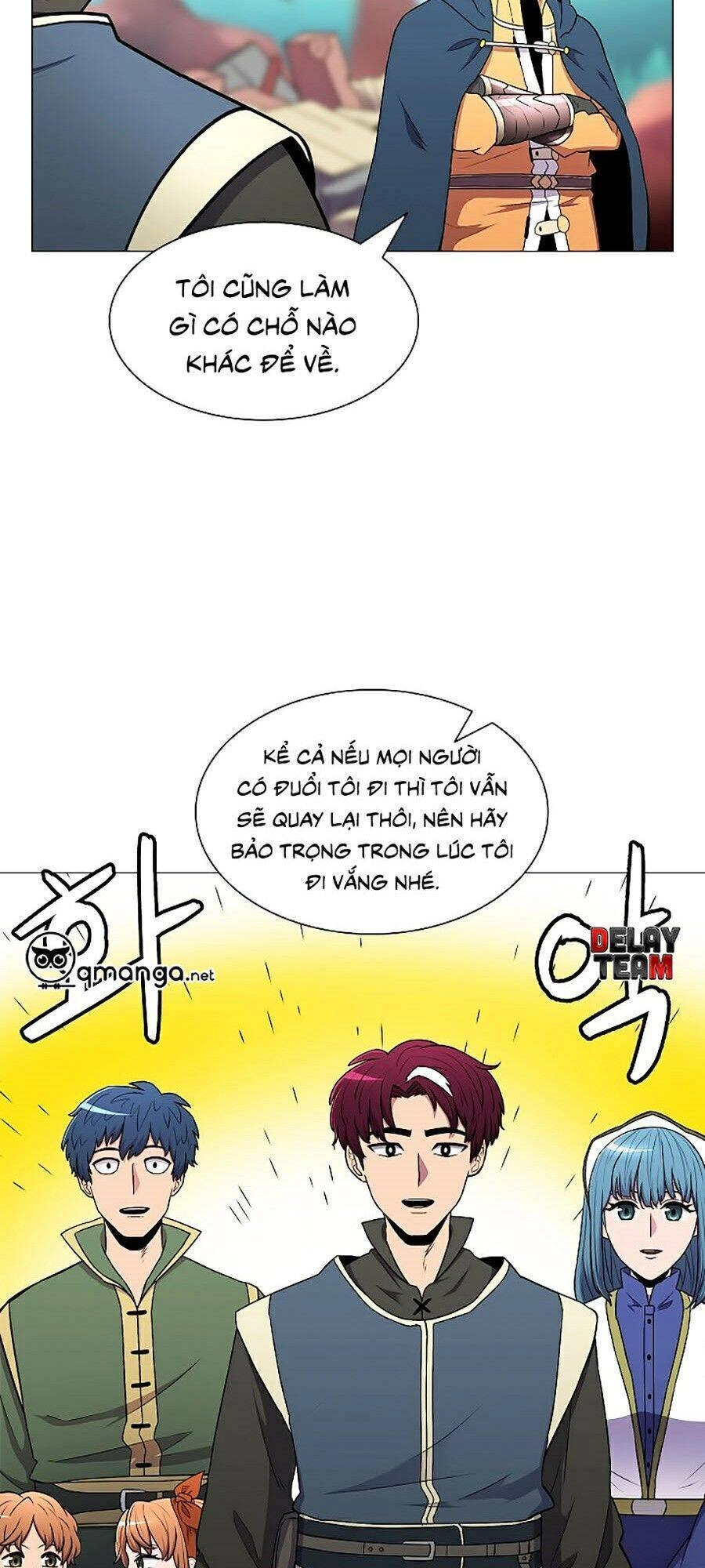 Người Nâng Cấp Chapter 9 - 57