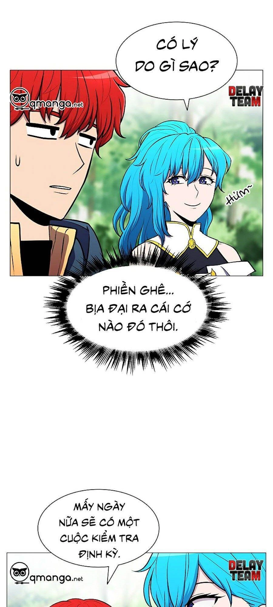 Người Nâng Cấp Chapter 9 - 63