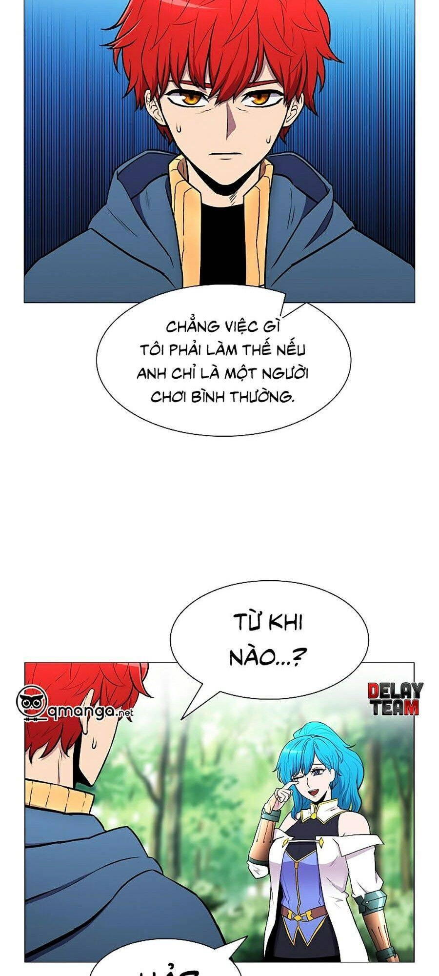 Người Nâng Cấp Chapter 9 - 77