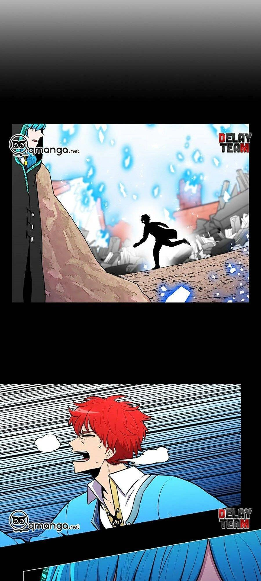 Người Nâng Cấp Chapter 9 - 81