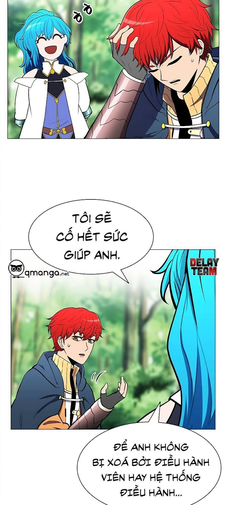 Người Nâng Cấp Chapter 9 - 85