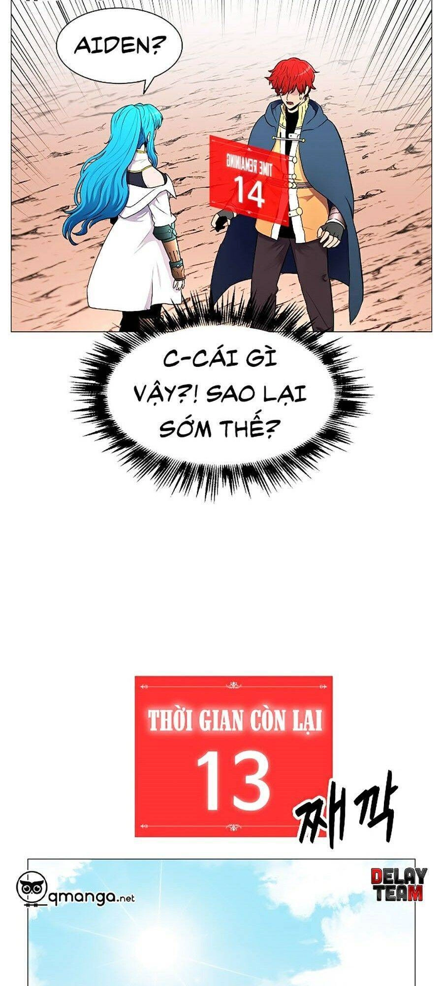 Người Nâng Cấp Chapter 9 - 97