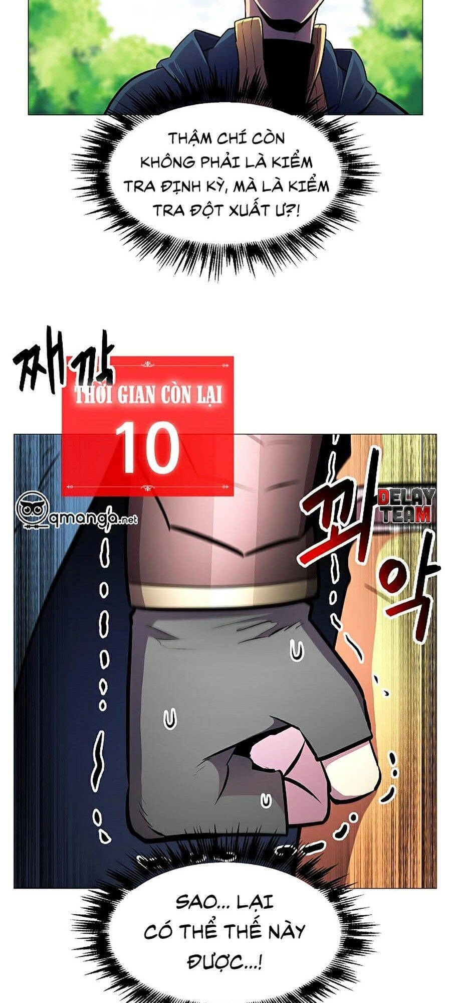 Người Nâng Cấp Chapter 9 - 99