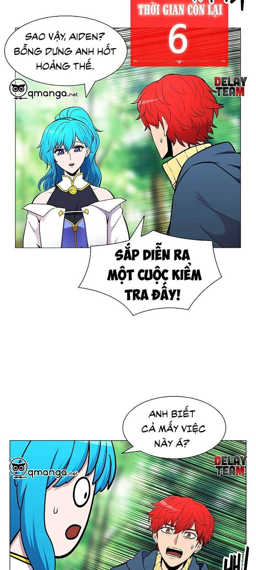 Người Nâng Cấp Chapter 9 - 101