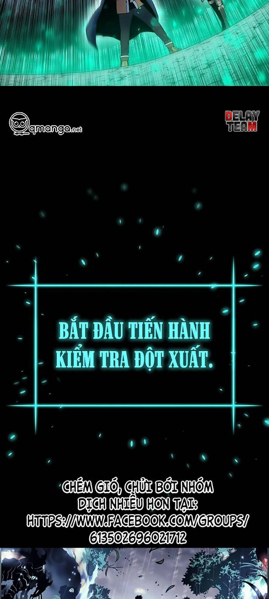 Người Nâng Cấp Chapter 9 - 107