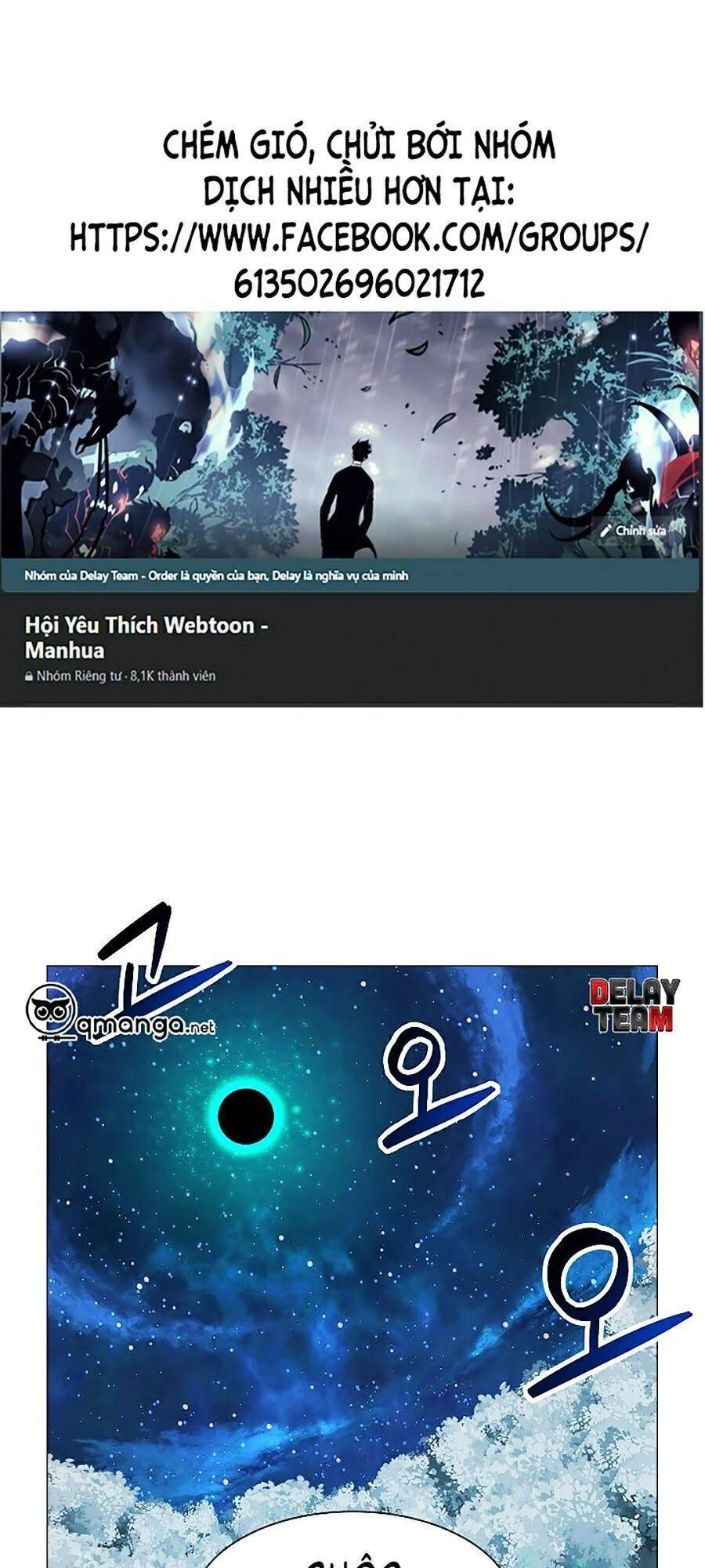 Người Nâng Cấp Chapter 10 - 1