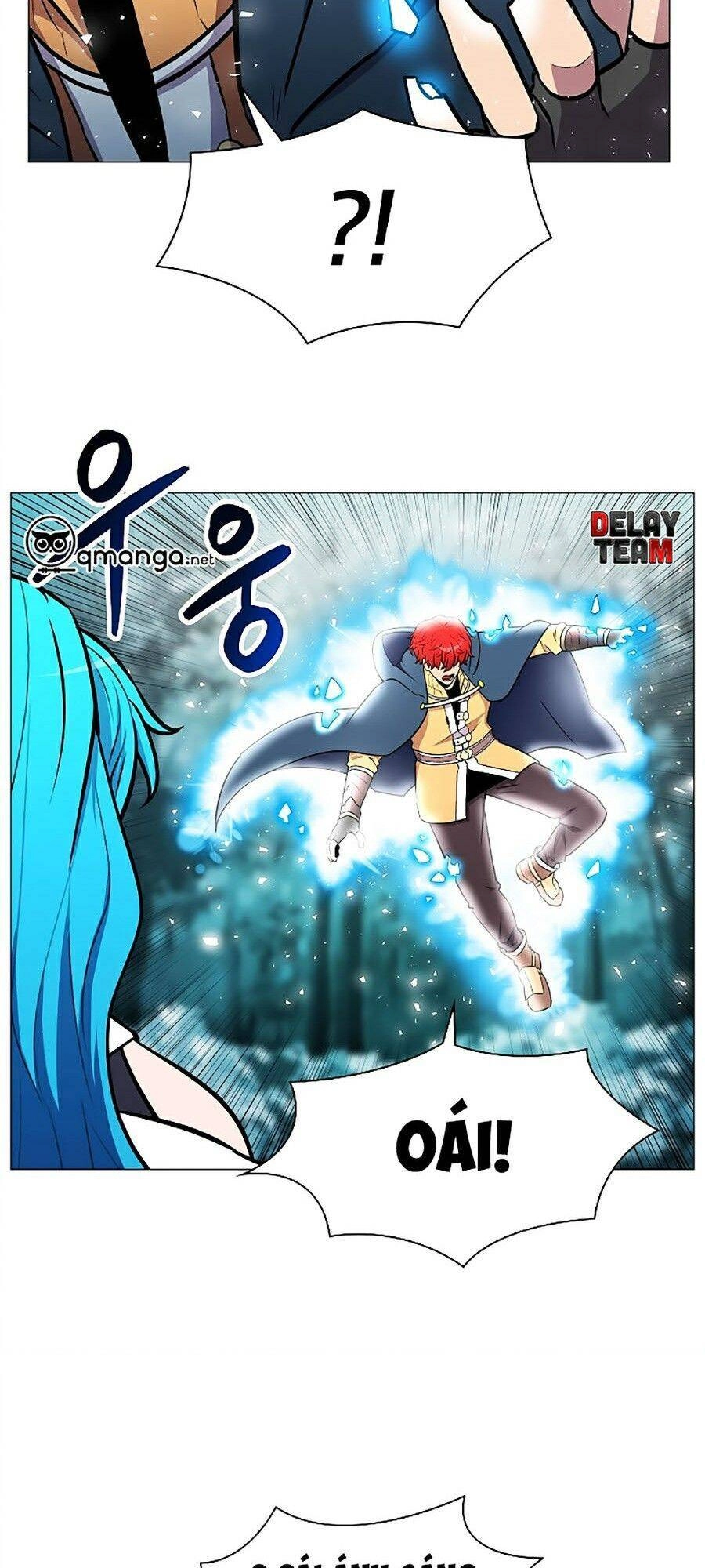 Người Nâng Cấp Chapter 10 - 5