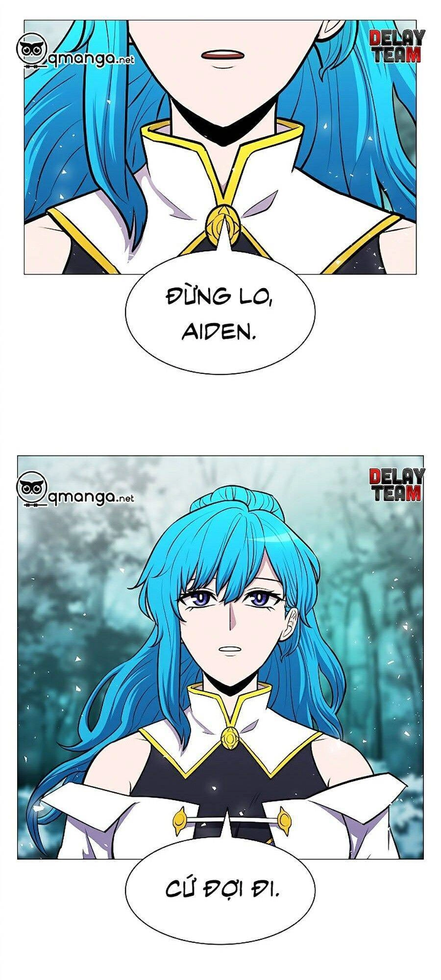 Người Nâng Cấp Chapter 10 - 9