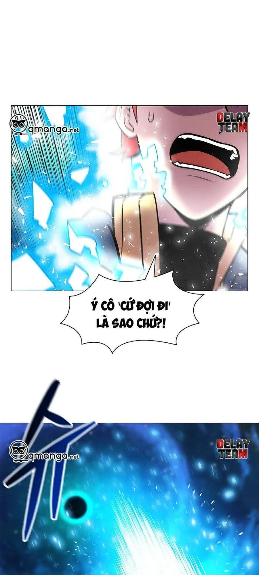 Người Nâng Cấp Chapter 10 - 11