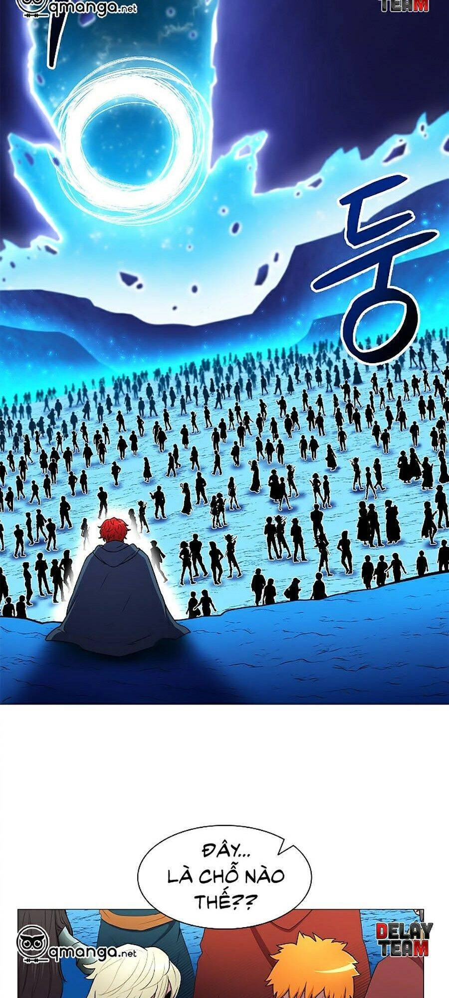 Người Nâng Cấp Chapter 10 - 21