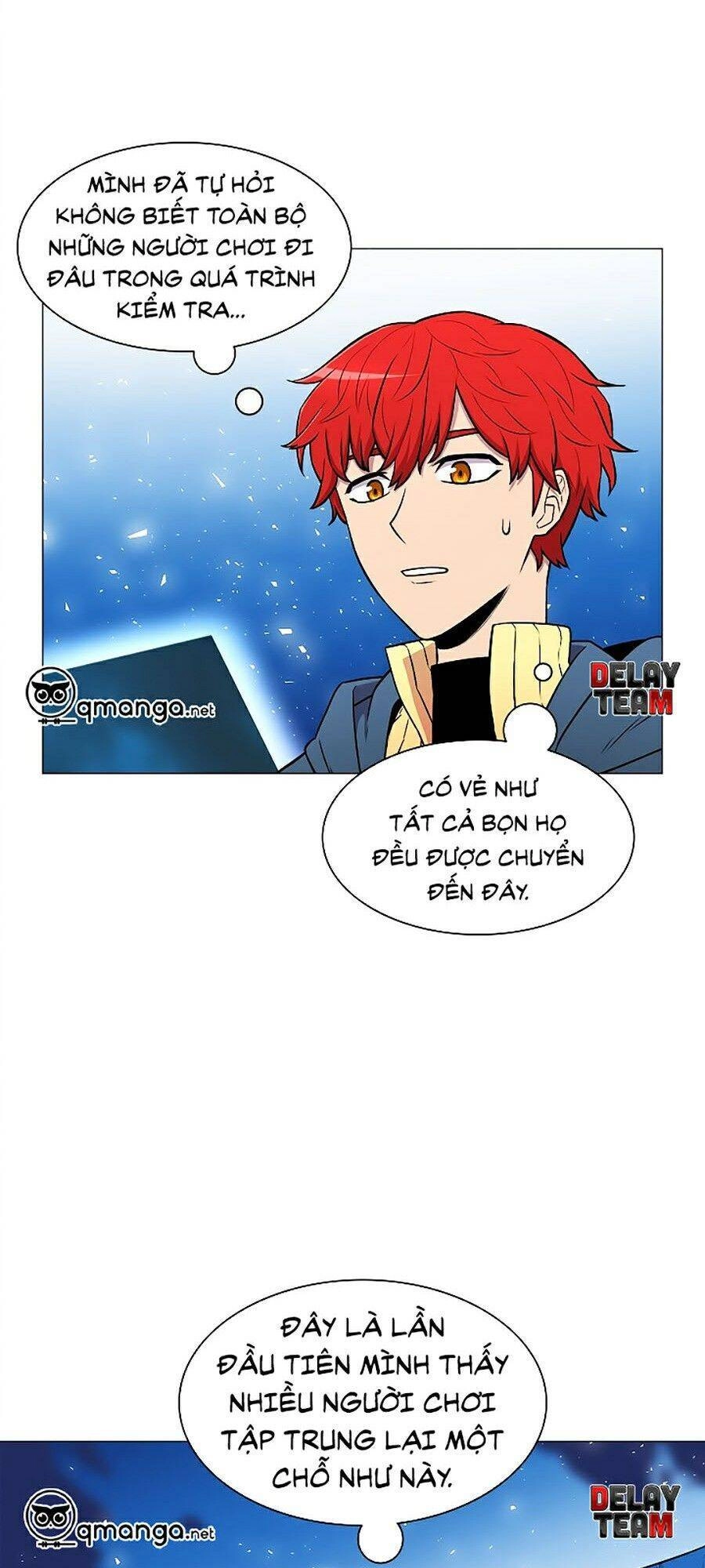 Người Nâng Cấp Chapter 10 - 27