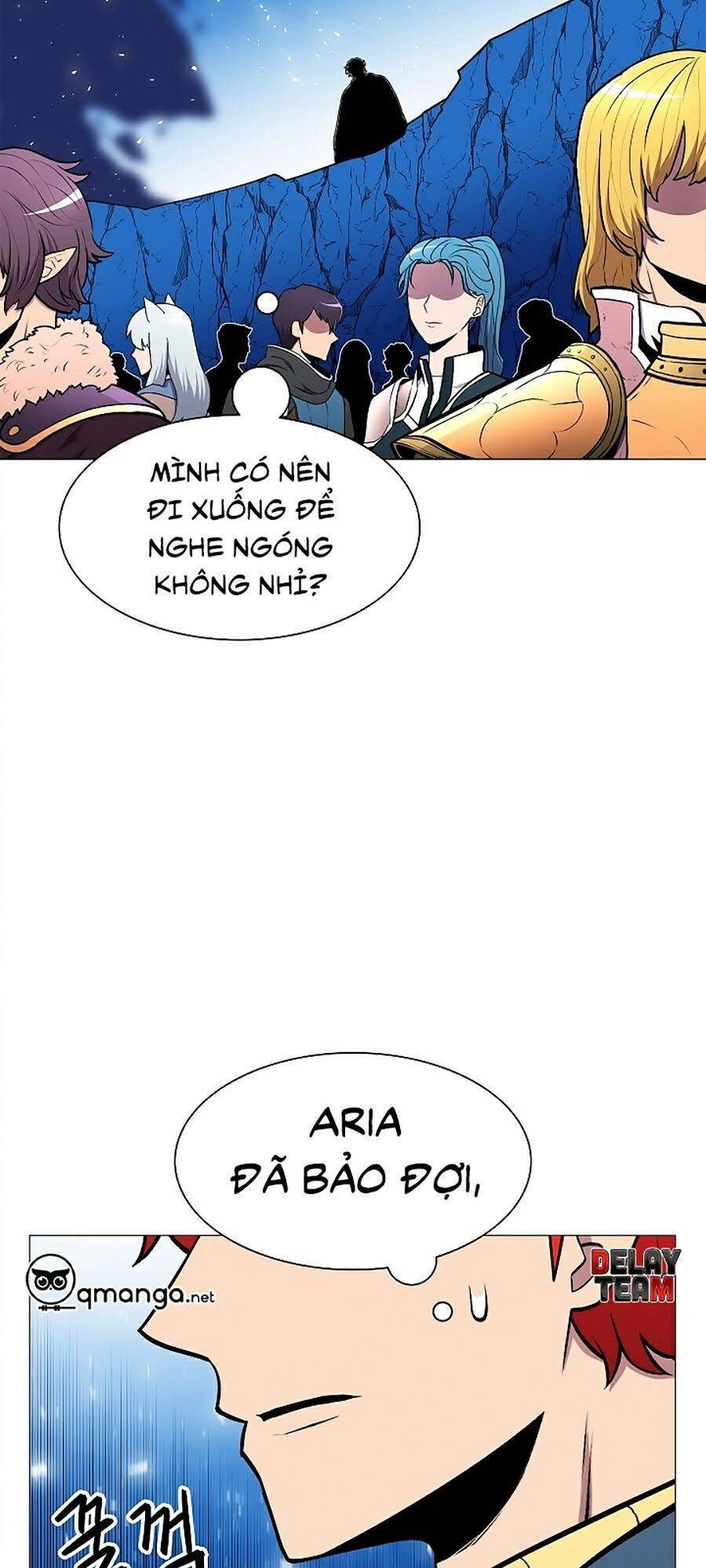 Người Nâng Cấp Chapter 10 - 29