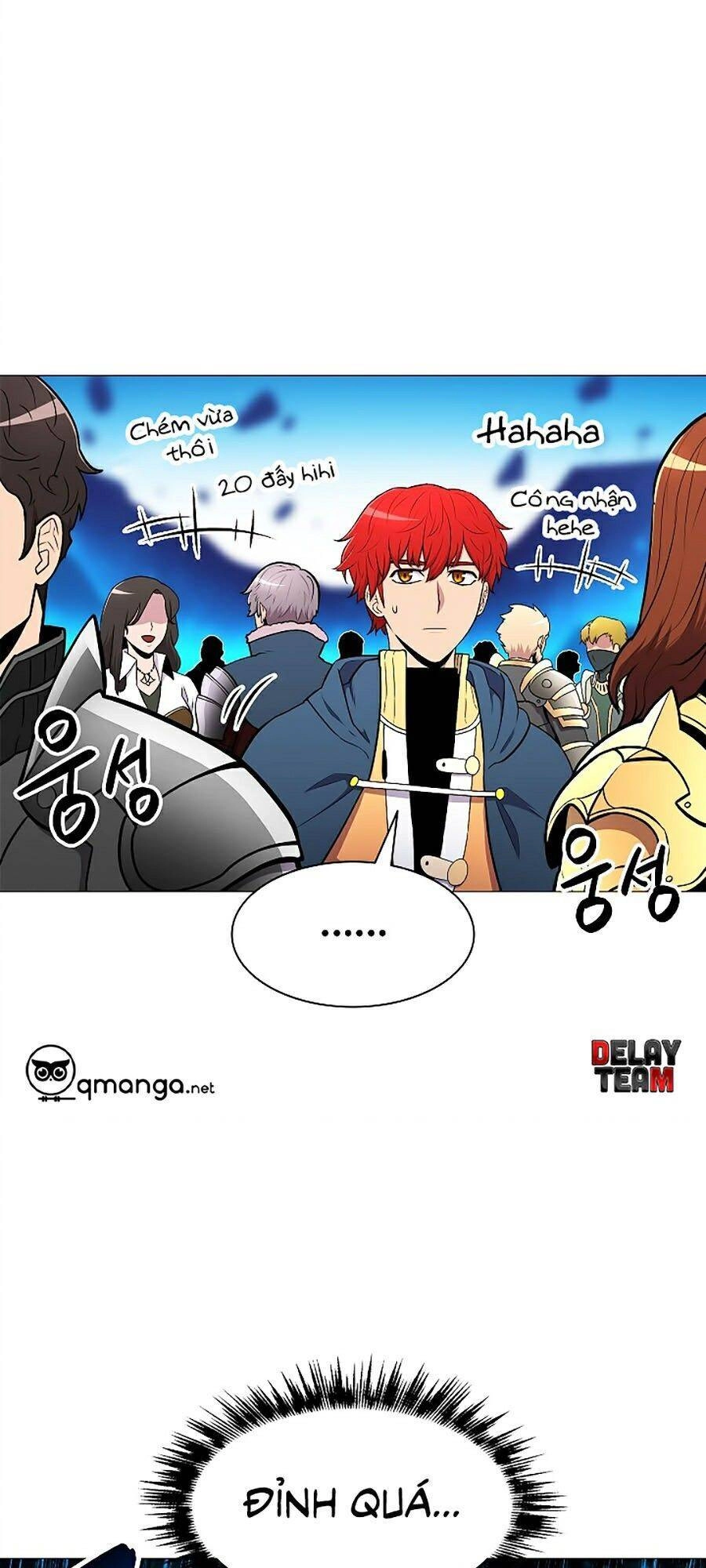 Người Nâng Cấp Chapter 10 - 33