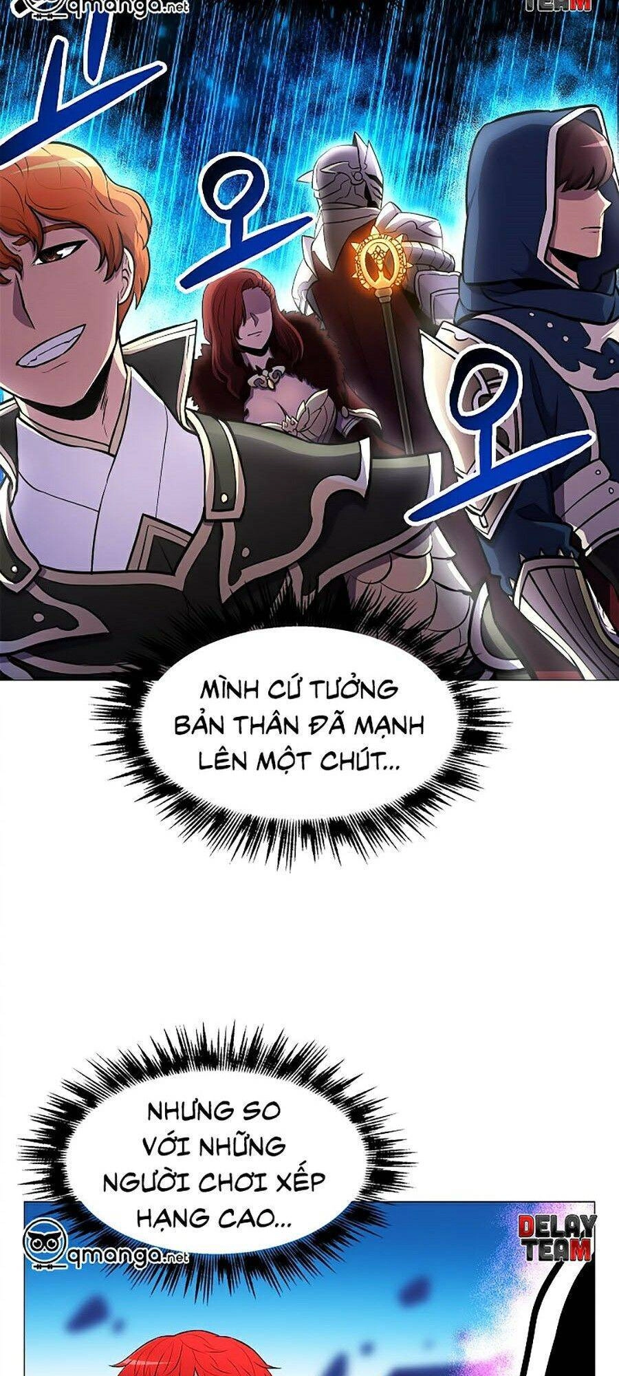 Người Nâng Cấp Chapter 10 - 35