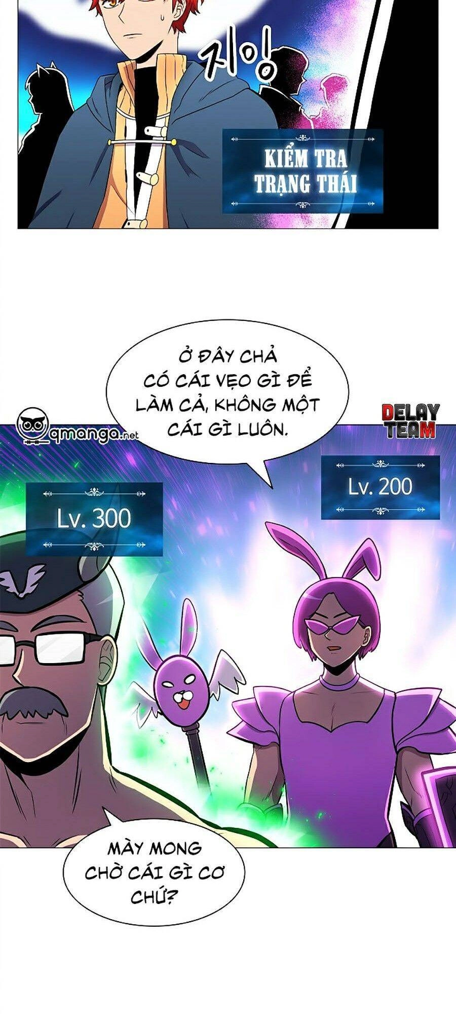 Người Nâng Cấp Chapter 10 - 37