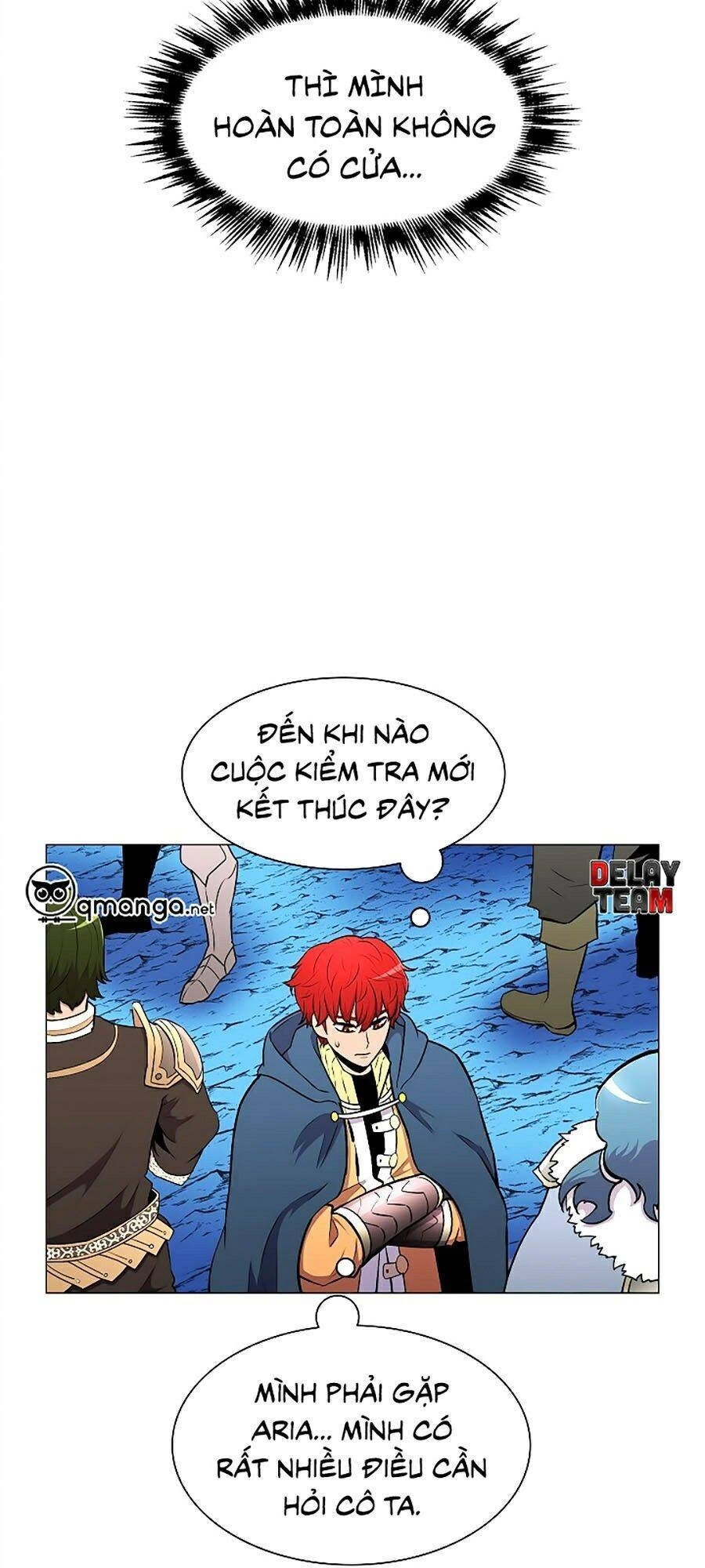 Người Nâng Cấp Chapter 10 - 39