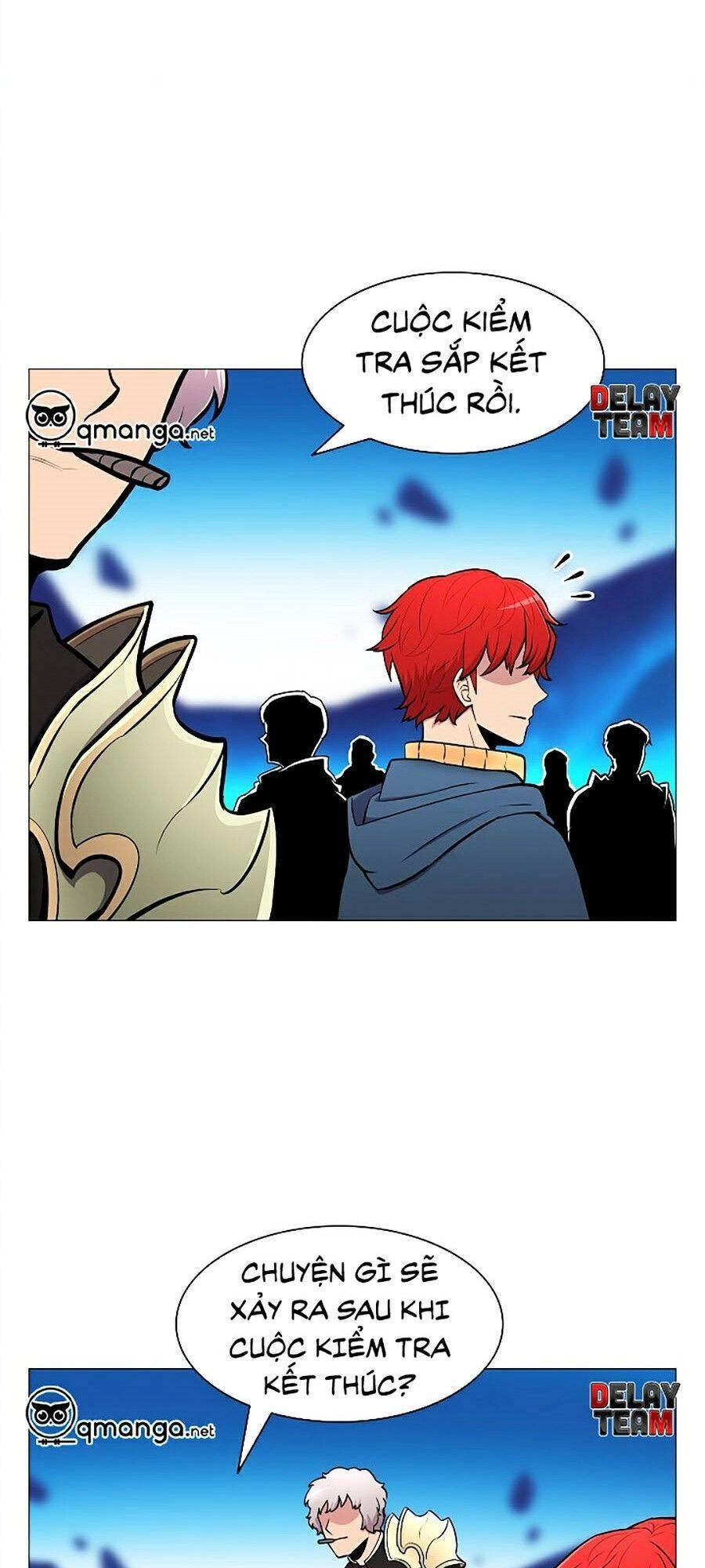 Người Nâng Cấp Chapter 10 - 41