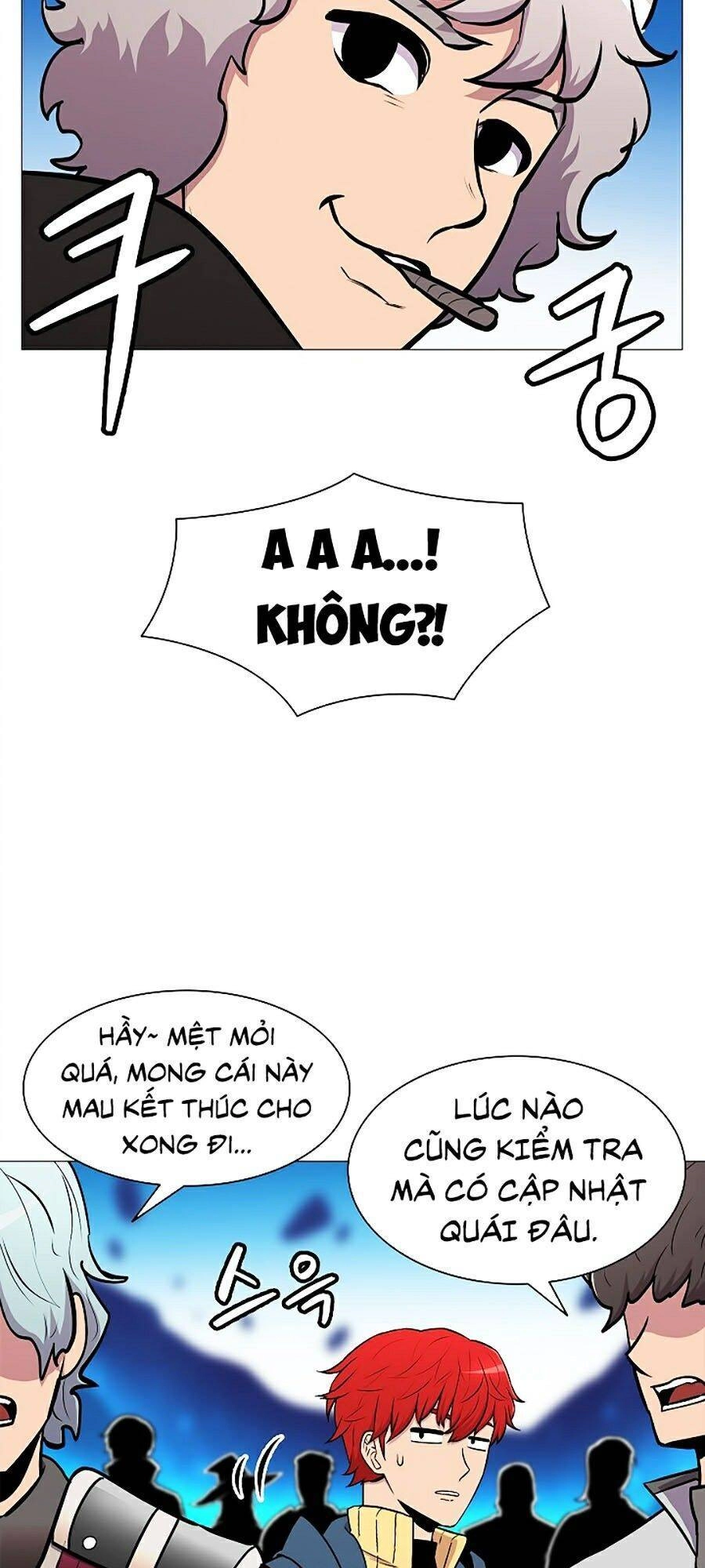 Người Nâng Cấp Chapter 10 - 45